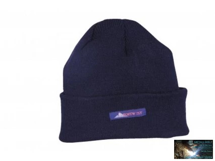THD-B013 TÉLI SAPKA NAVY