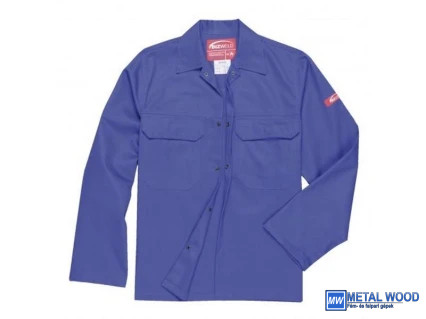 THD-BIZ2 BIZWELD KABÁT KIRÁLYKÉK