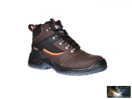 THD-FW69 STEELITE MUSTANG S3 BAKANCS