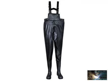 THD-FW74 S5 BIZTONSÁGI MELLES CSIZMA