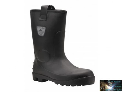 THD-FW75 STEELITE NEPTUNE S5 BÉLELT VÉDŐCSIZMA