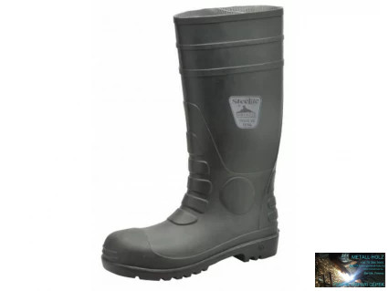 THD-FW95 TOTAL S5 CSIZMA ZÖLD