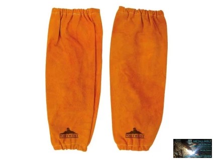 THD-SW20 BŐR HEGESZTŐ KARVÉDŐ BARNA