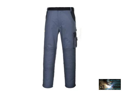 THD-TX36 TEXO 300 NADRÁG SZÜRKE