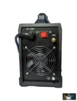 PWD PowerTig-200DC + Parweld szett - Image 2