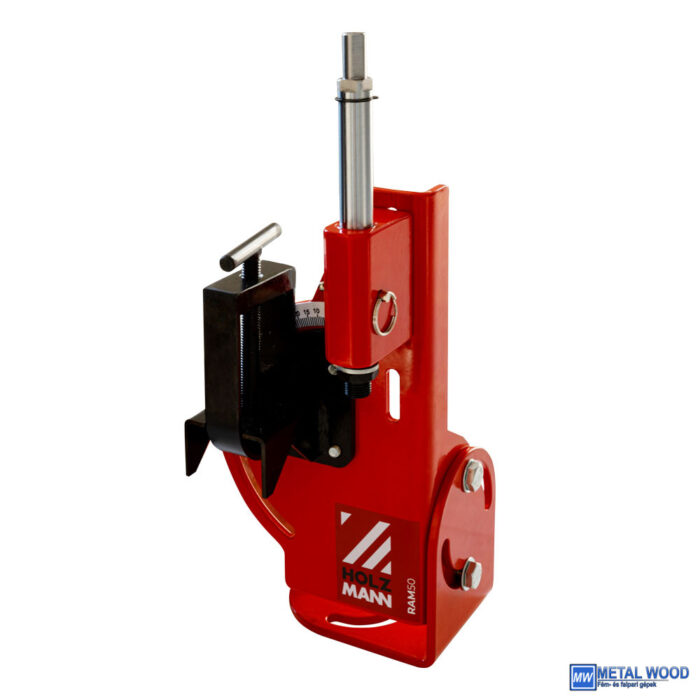 RAM 50 csővágó gép - Image 1