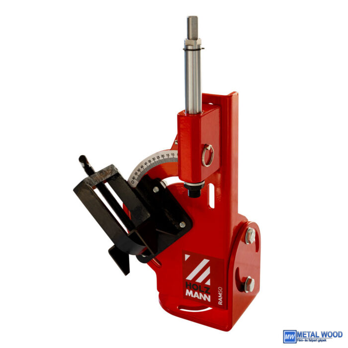 RAM 50 csővágó gép - Image 2