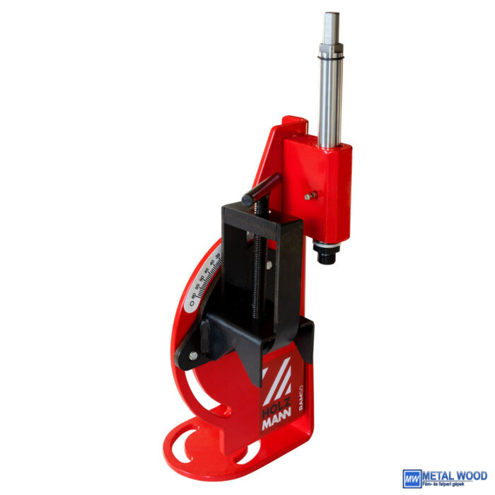 RAM 50 csővágó gép - Image 4