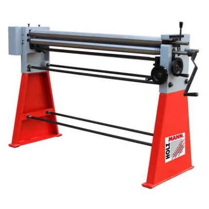 RBM 1250M hengerítő