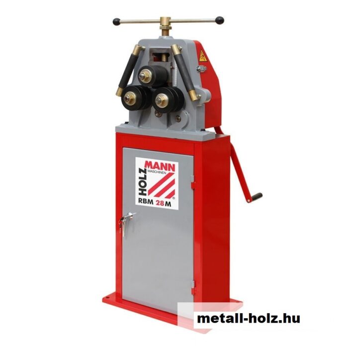 RBM 28M Cső és Profil hajlító - Image 1
