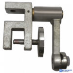 TAG Forgó földelő bilincs