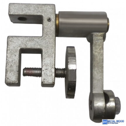 TAG Forgó földelő bilincs