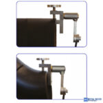 TAG Forgó földelő bilincs - Image 2