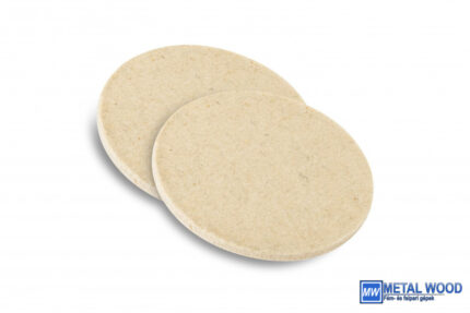 Royal FELTglass 150mm (polírozó filc üveghez és alumíniumhoz) üveg polírozó korong