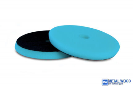 U-THIN UNI Finish 80/90mm ALACSONY PROFIL - NYITOTT CELLÁS DA gépekhez polírozó korong