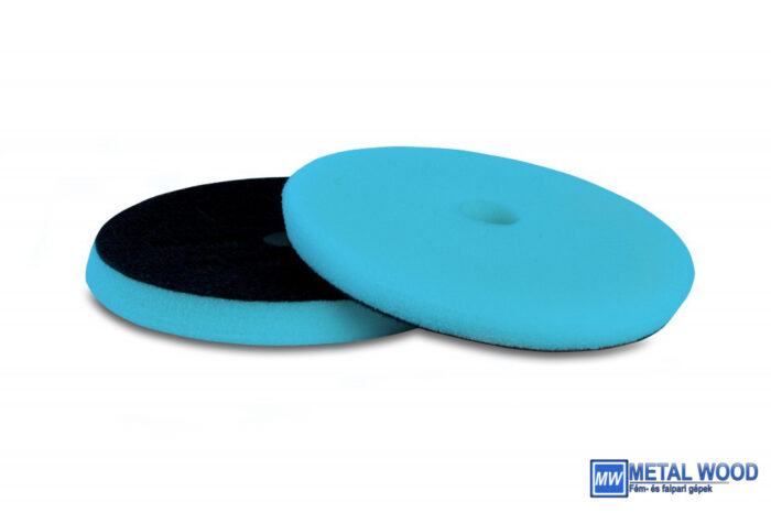 U-THIN UNI Finish 130/140mm ALACSONY PROFIL - NYITOTT CELLÁS DA gépekhez polírozó korong - Image 1