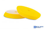 AIR Medium Pad for DA 150mm    (yellow, medium pad compatible with DA - polish) - Image 2