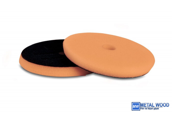 U-THIN PRO Cut 80/90mm ALACSONY PROFIL NYITOTT CELLÁS 1. lépcső,  DA gépekhez polírozó korong - Image 1