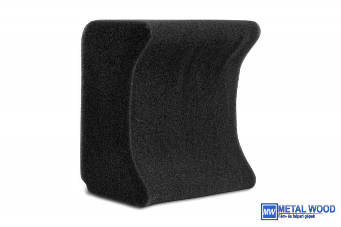 Royal Tyre Dressing (tire applicator) gumiápoló szivacs - Image 1