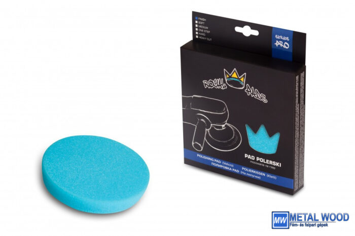 PRO Finish Pad 130mm polírozó korong - Image 1