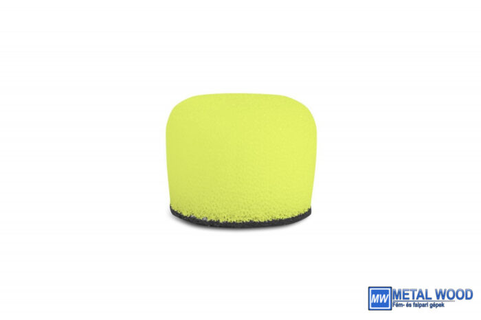 U-NANO (35mm) - ULTRA Cut   NYITOTT Cellás polírozó korong - Image 1