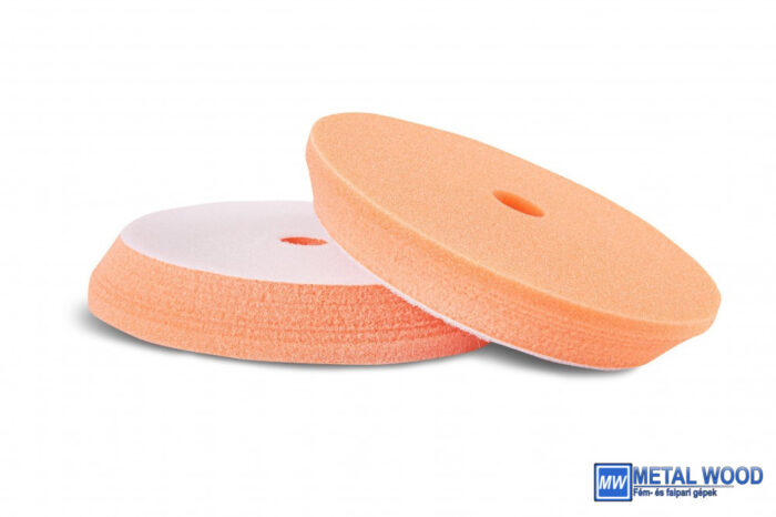 AIR One Step Pad for DA 80mm DA polírozó gépekhez polírozó korong - Image 2