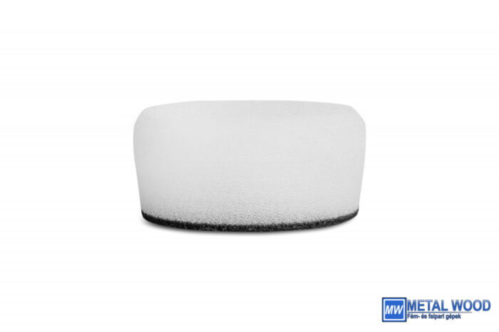 U-LIGHT (55mm) - ULTIMATE  Cut NYITOTT Cellás polírozó korong - Image 1