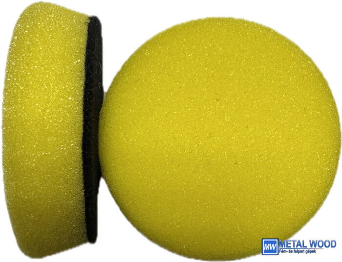 Mini Polírozó Korong - Medium 30/40mm - Image 1