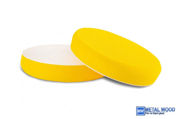 PRO Medium polírozó korong 130mm - Image 2