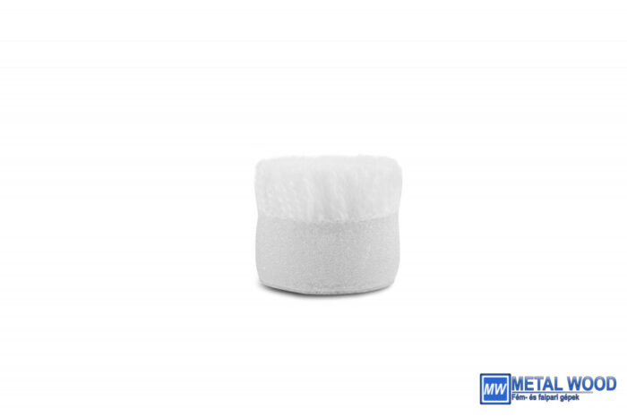 Nano (35mm) - Micro Cut    (small cutting pad with microfiber) polírozó korong - Image 1