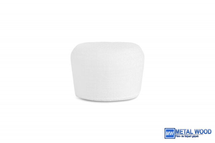 Nano (35mm) - Hard    korong rotációs és iBrid gépekhez polírozó korong - Image 1