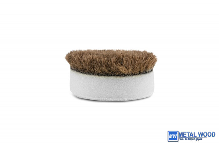 Light (55mm) - Synthetic Wool Cut gyapjú vágókorong polírozó - Image 1