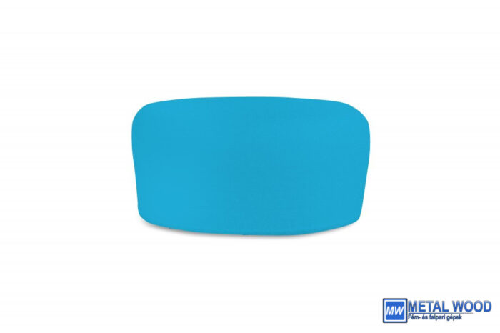 Light (55mm) - Heavy Cut  Medium korong rotációs és iBrid gépekhez polírozó korong - Image 1