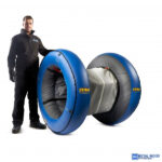 TAG Rapid Purge zsákos rendszer, 8-80″ (190-2044 mm) közötti mérettartományban - Image 7