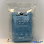 Mikroszálas Kendő 500GSM / 40x40CM Kék Szegélymentes - Image 3