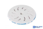 Durva mikroszálas polír pad 130/150mm - Image 2
