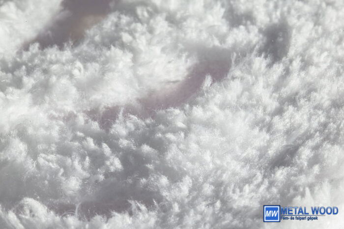 Durva mikroszálas polírozó pad 150/150mm - Image 3