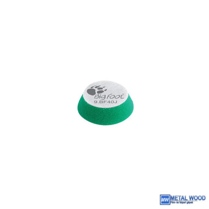 Közepes polírszivacs Nano géphez 30/40mm