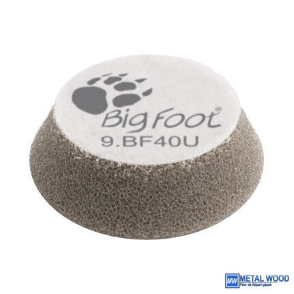 Polírszivacs UHS és karcálló felületre 30/40mm Nano géphez