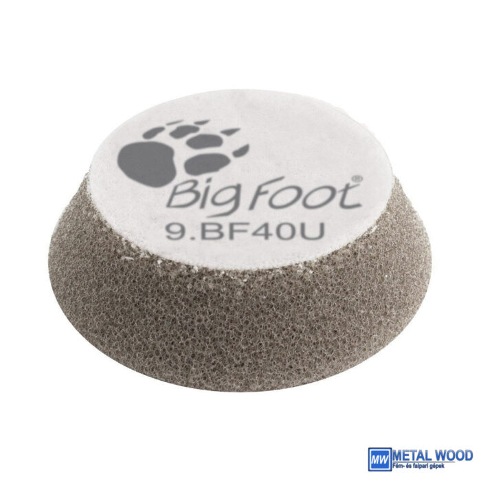 Polírszivacs UHS és karcálló felületre 30/40mm Nano géphez - Image 1