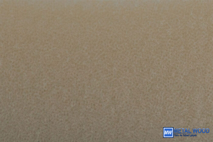 Puha polírszivacs (fehér) 155/160mm hagyományos polirgépekhez - Image 2