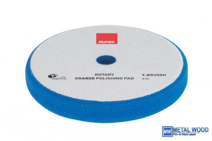 Rupes Rotary Coarse - 175/180mm Durva Polírozó Korong