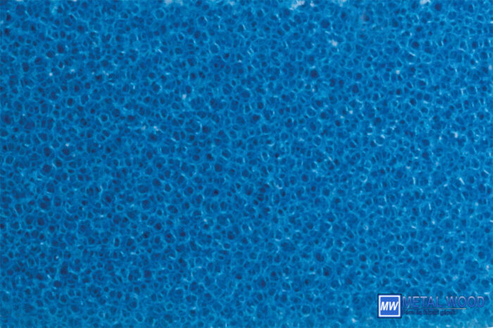 Durva polírszivacs 75/50mm  hagyományos polirgépekhez - Image 2