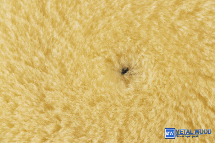 Rupes DA Medium Gyapjú Polírozó Korong 150/170mm - Image 2