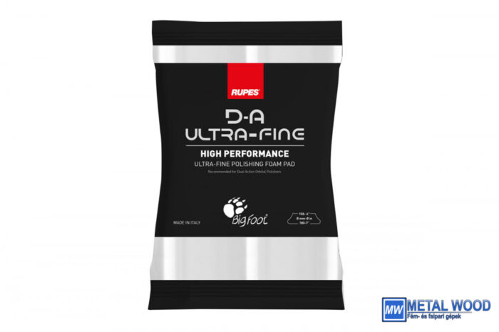 Ultrafinom 130/150mm polirszivacs LHR12 és LHR15 gépekhez - Image 5