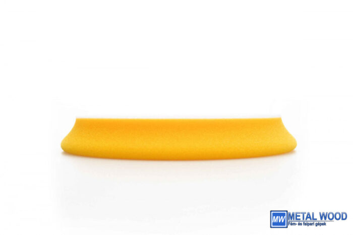 Rupes D-A Fine  Médium 180mm Polírozó Korong - Image 3