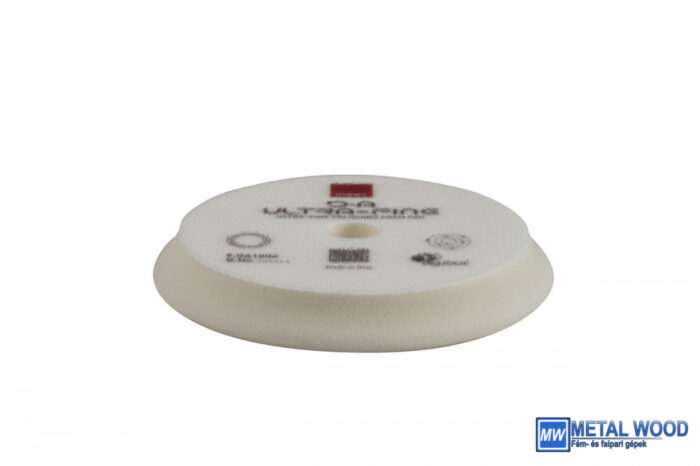 Rupes Ultra-Fine DA 150-180 9.DA180S - Image 3