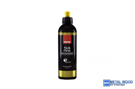 Rupes DA Fine - Finish Polírozópaszta 250ml