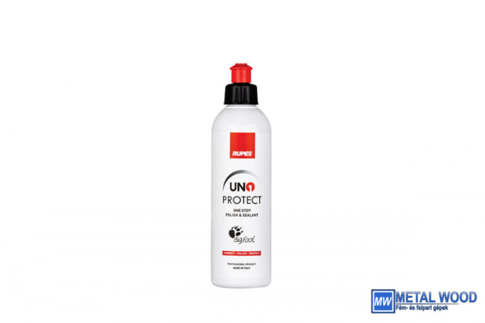 Rupes polírozó paszta 250ml (viasztartalmú) - Image 1