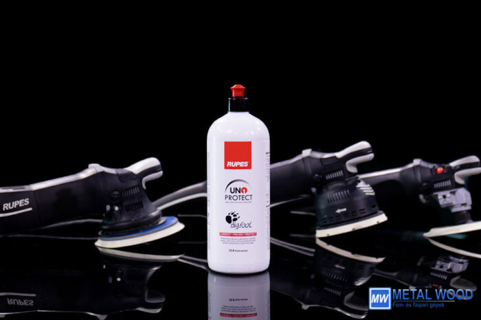 Rupes polírozó paszta 250ml (viasztartalmú) - Image 2